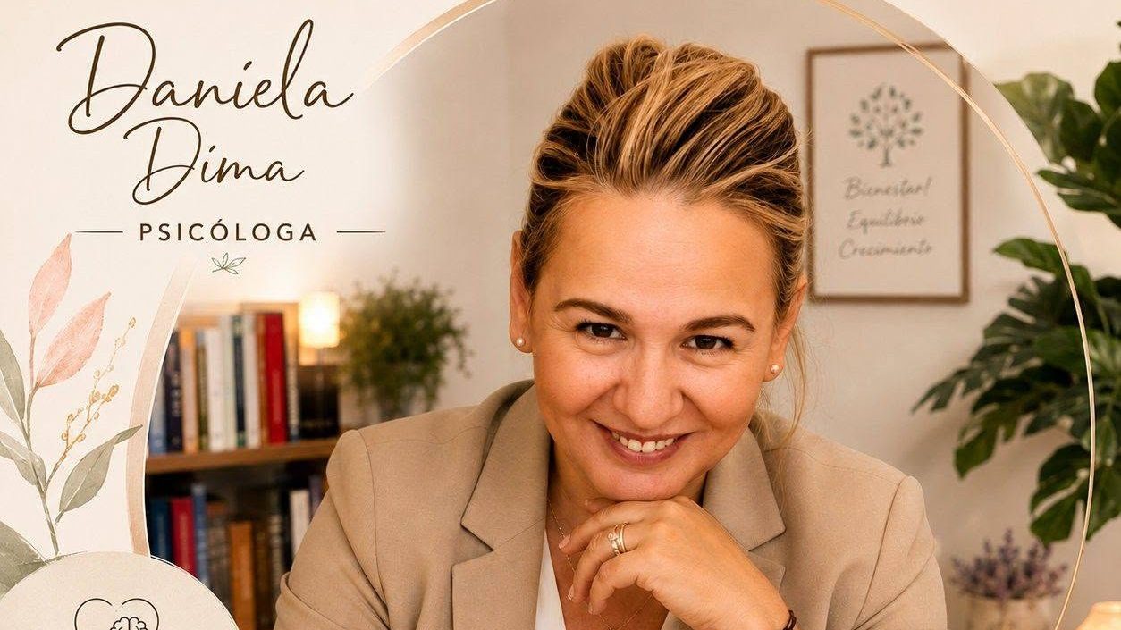 Daniela Psicologa Psicoestetica estetica
